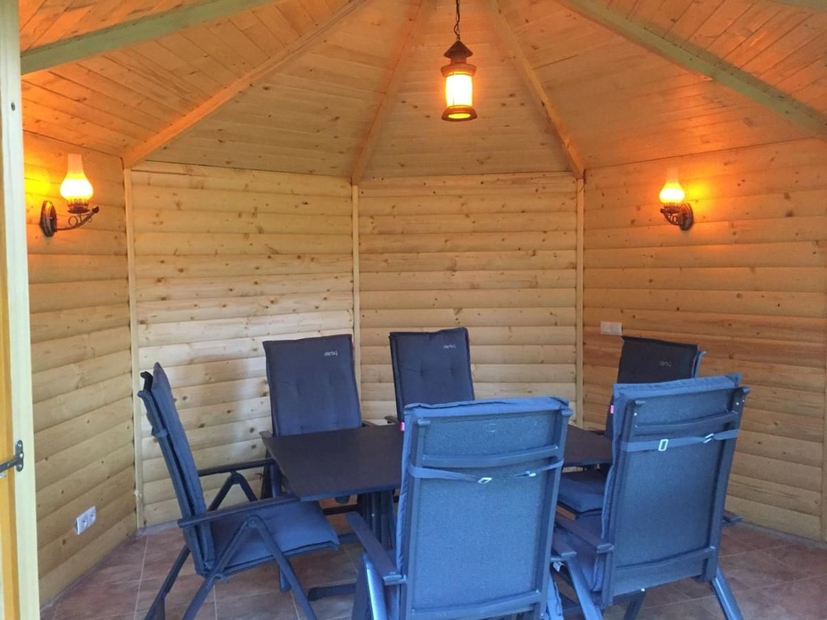 Дома для отпуска Holiday house EWA Meszna Opacka-25