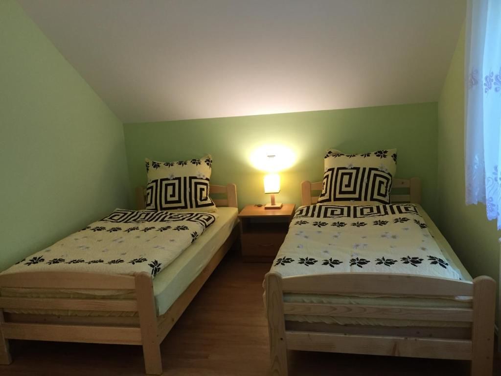 Дома для отпуска Holiday house EWA Meszna Opacka