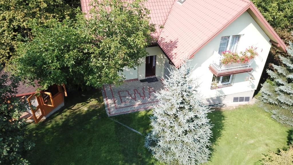 Дома для отпуска Holiday house EWA Meszna Opacka